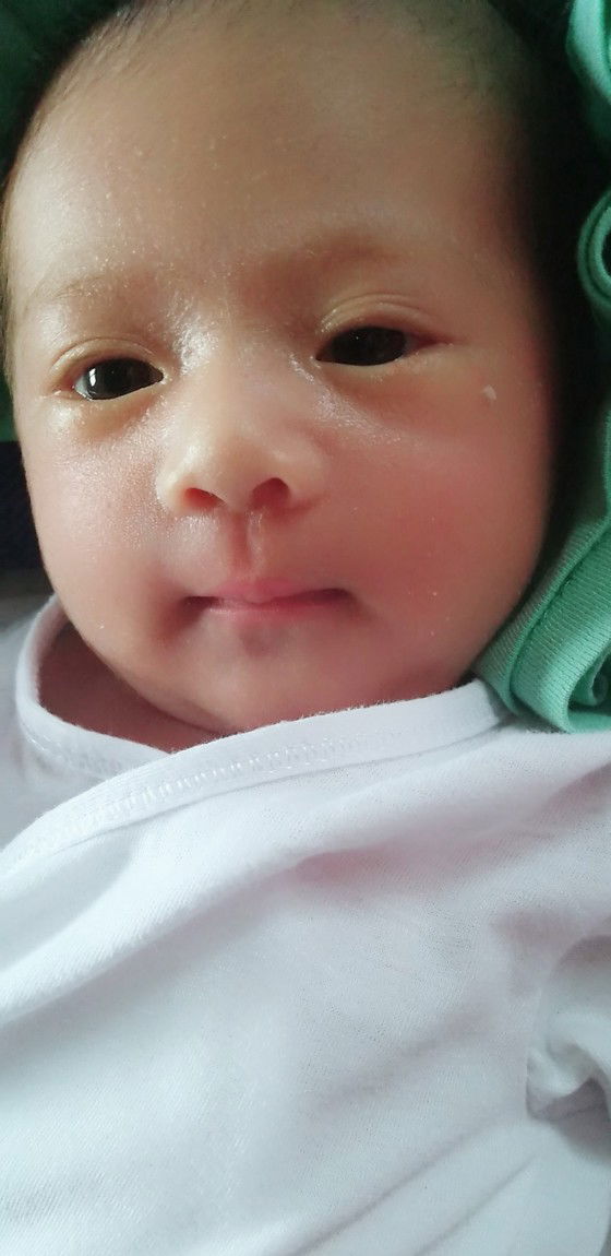 Farrah Valentina Ramirez profile icon