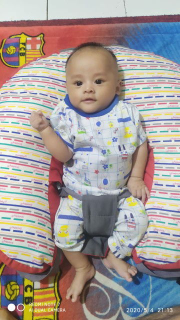 Asnie Wathson profile icon