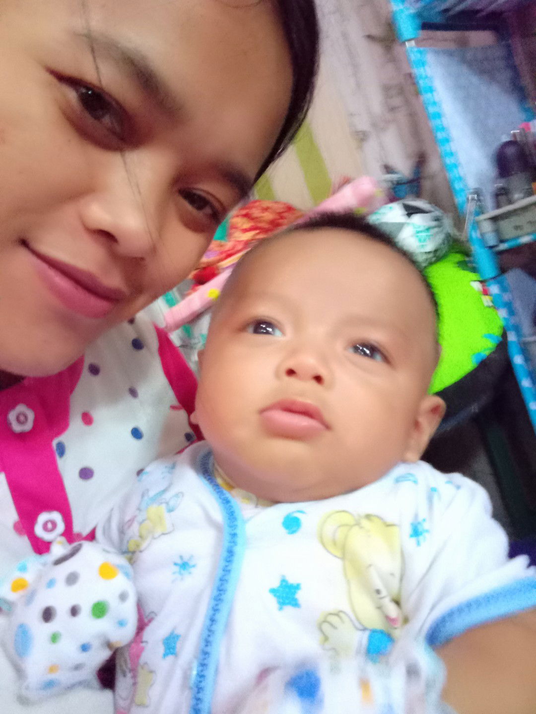 Siti Lailatul Munawaroh profile icon