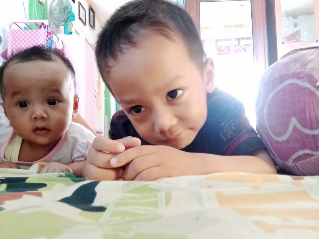 Reni Arfikasari profile icon