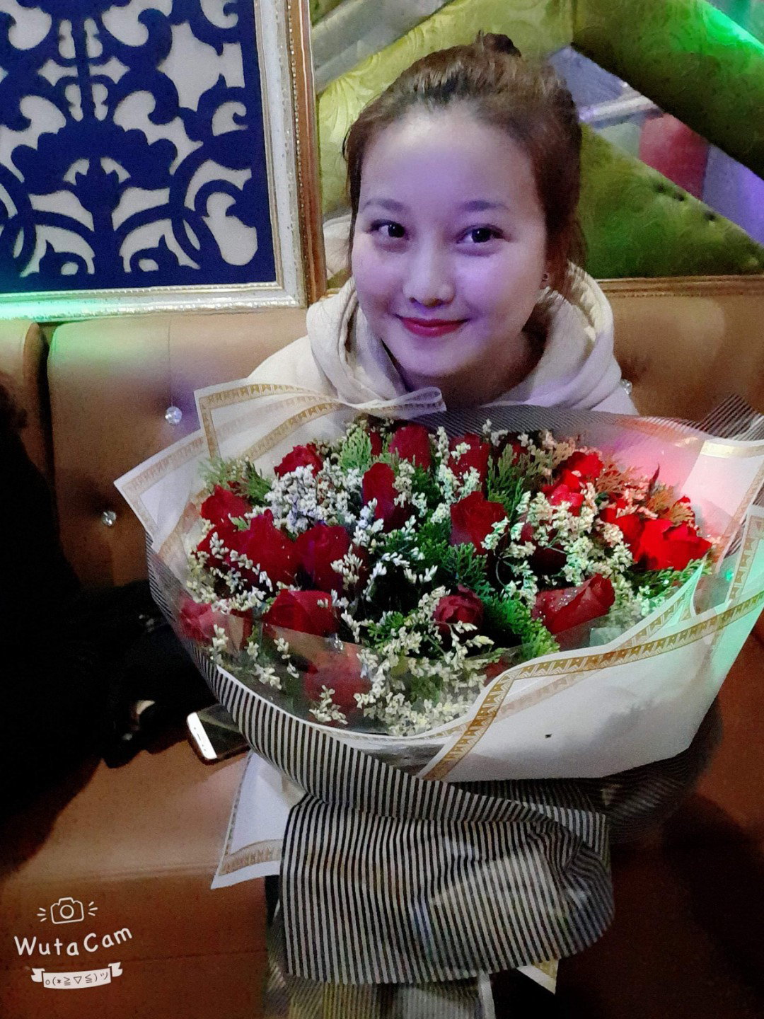 Nguyen thi ngoc hoa profile icon
