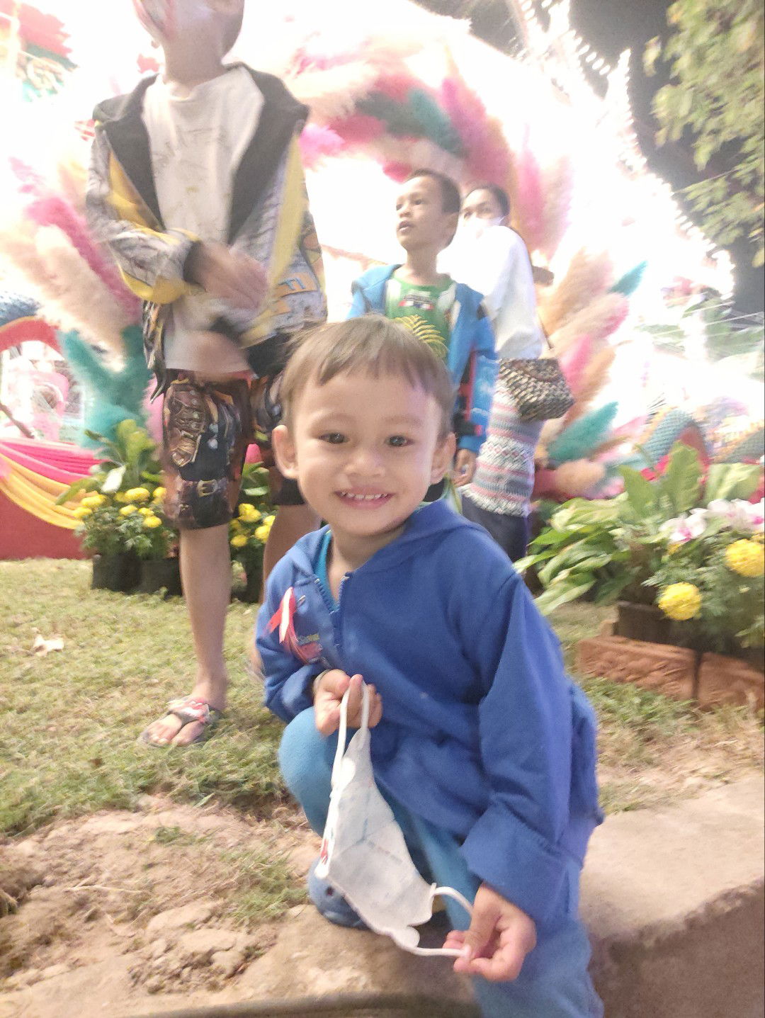 Pimwipha Wilai profile icon