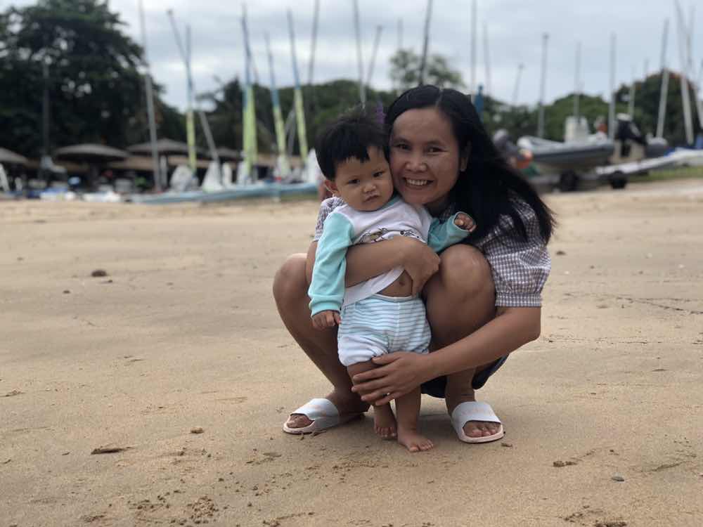 Palinee Doungaroon profile icon