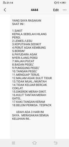 apakah tanda2 kehamilan awal muda