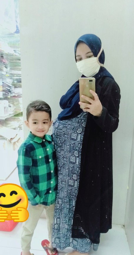 Dde Midah profile icon