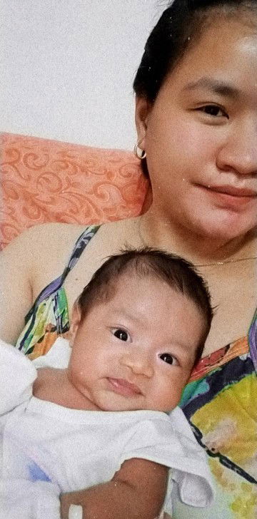 joy matibag profile icon