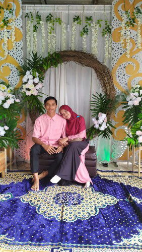 arum ismawati profile icon