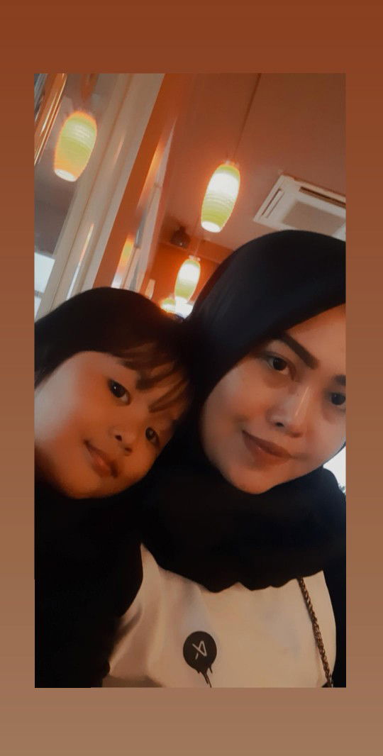 Rizky Amalia profile icon