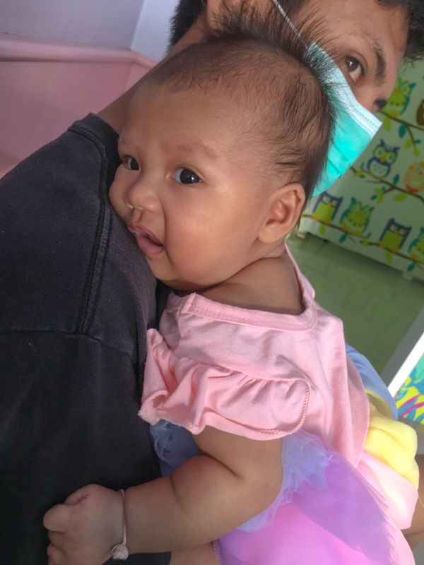 แป้ง (เจ้าของเครื่อง) profile icon