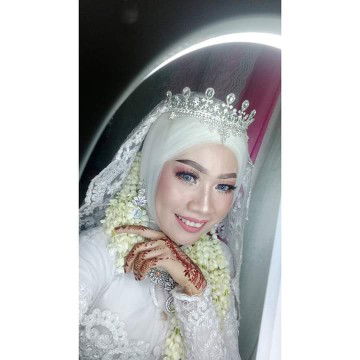 Pitri Yani profile icon