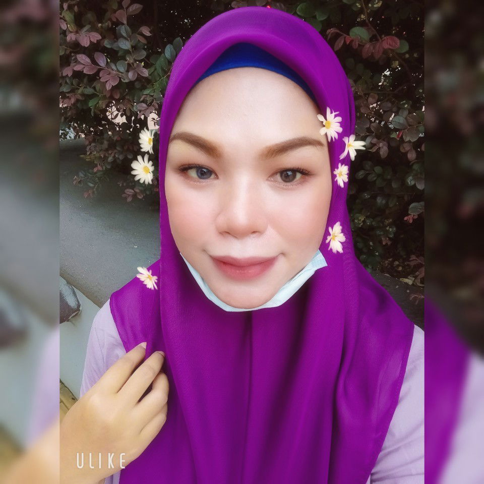 Nursafawati Abdullah (Amiruddin Shmiran) profile icon