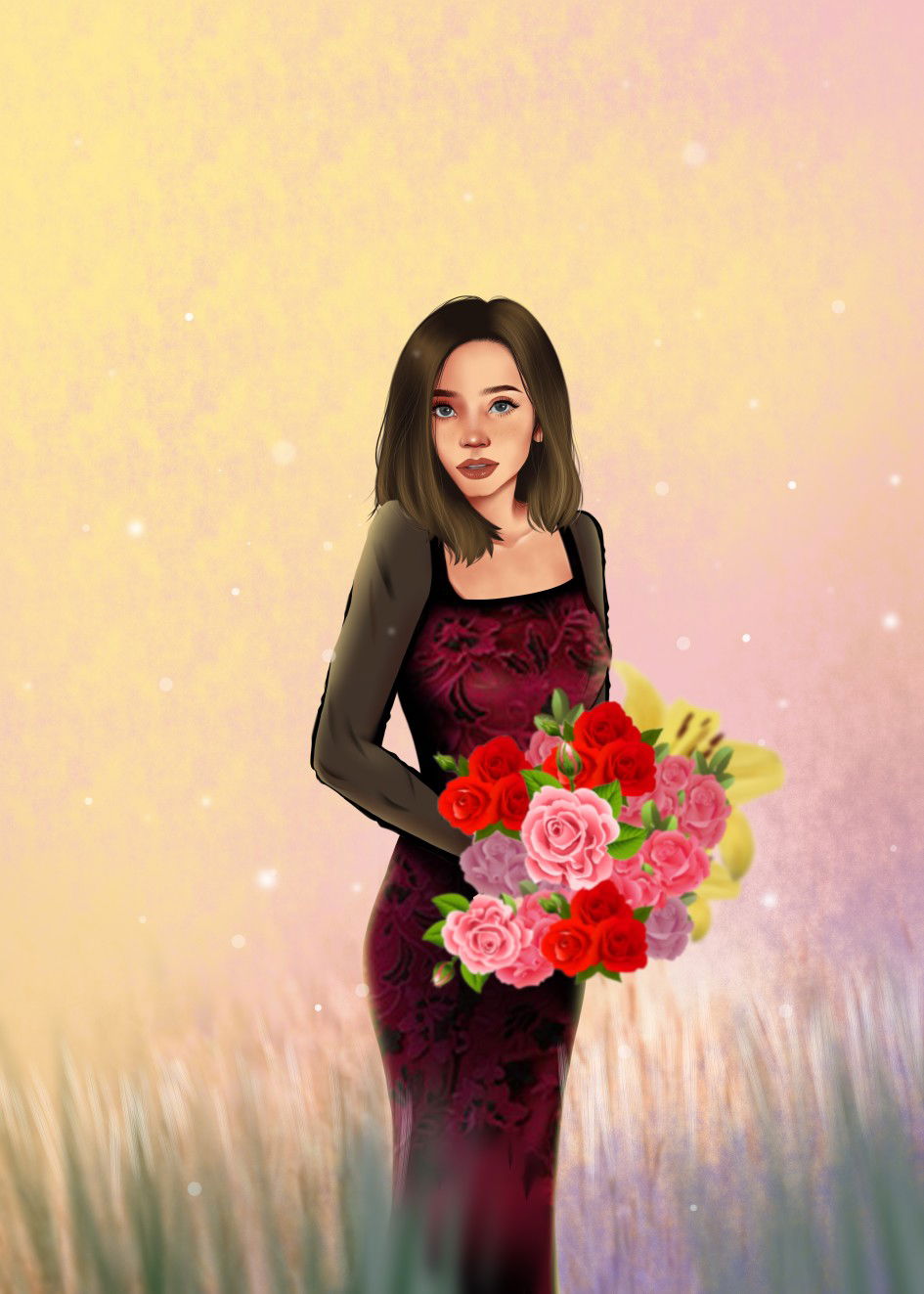 ซีรีน profile icon