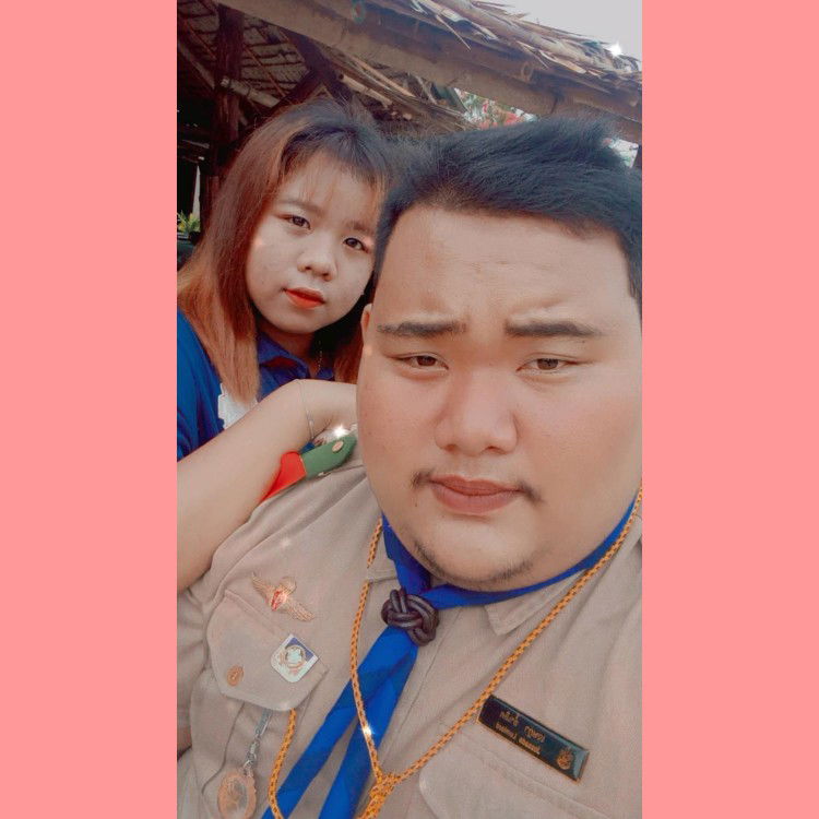 Sitanan Wisetsing profile icon