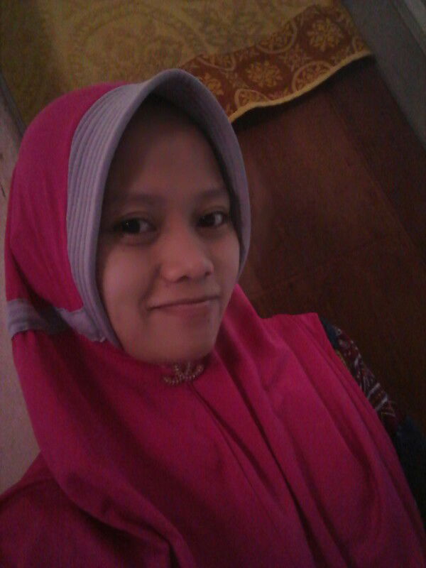 Siti Rosidah profile icon