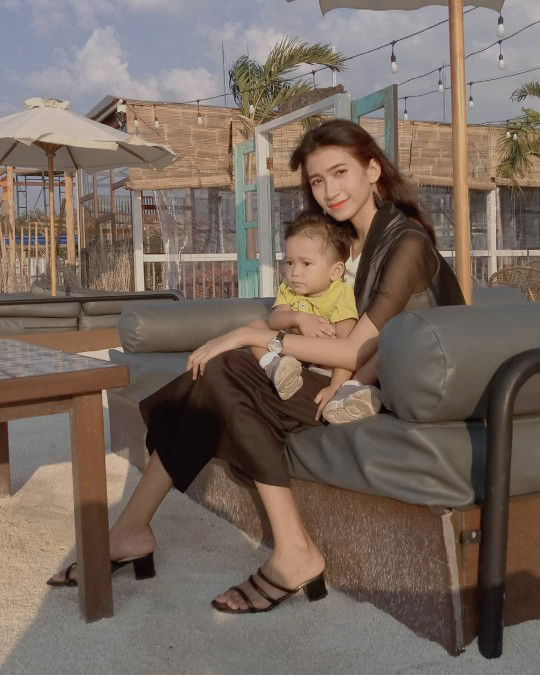 Anggraeni murjon profile icon