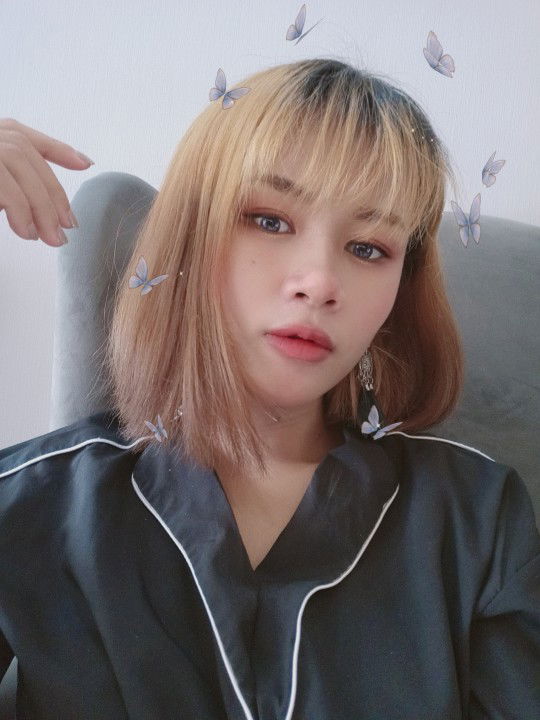 Miss Athittham profile icon