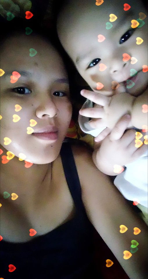 Christine Marie Dela Cerna profile icon