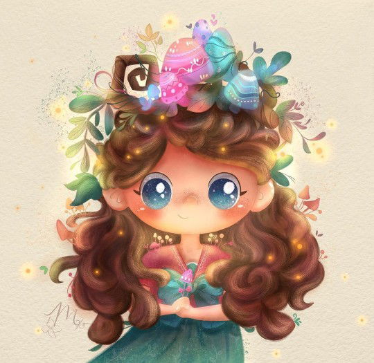 Pheony Crystal profile icon