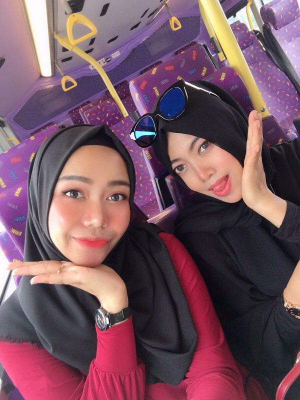 Dewi darell profile icon