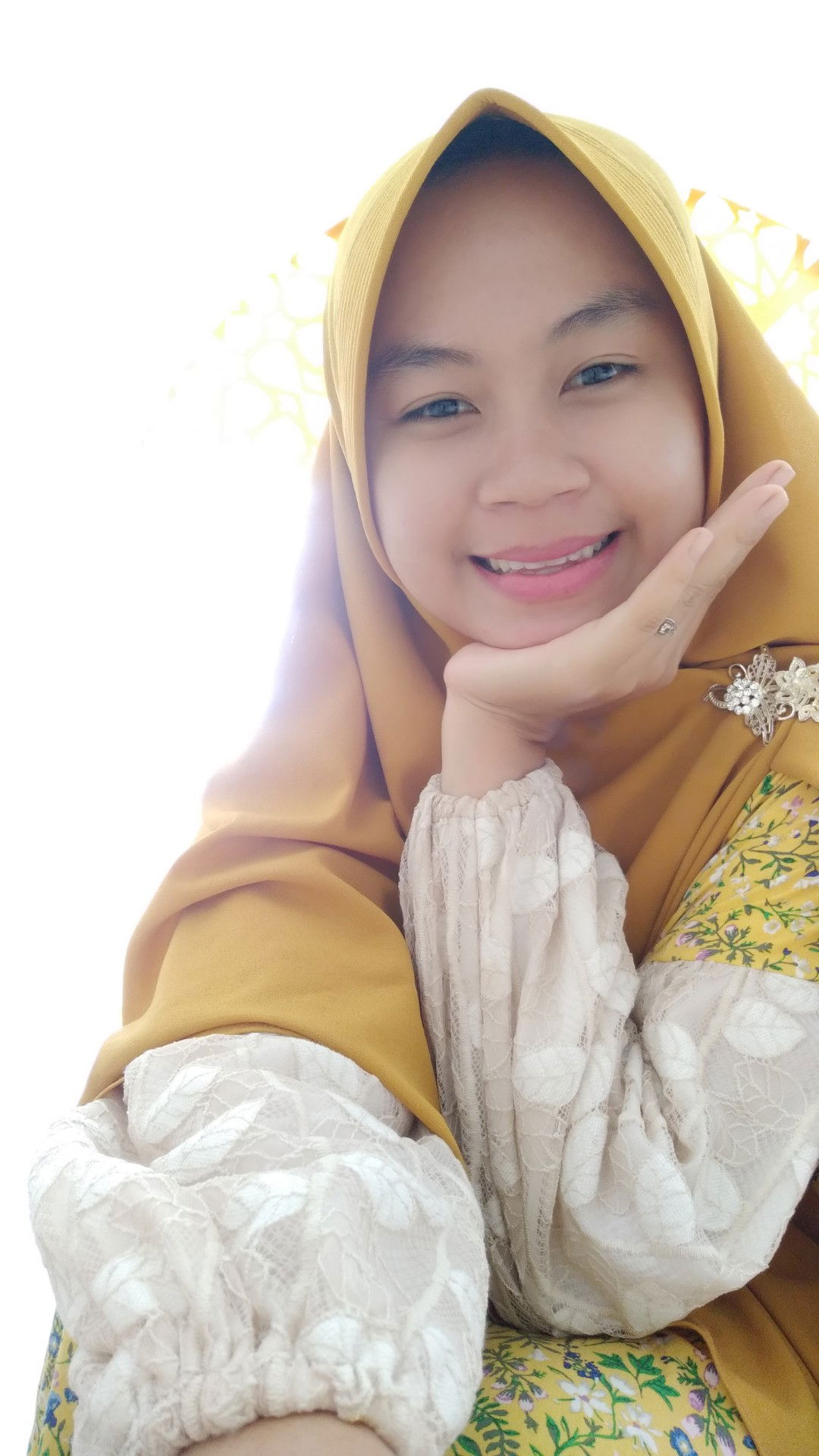 NiNing WahYuni profile icon