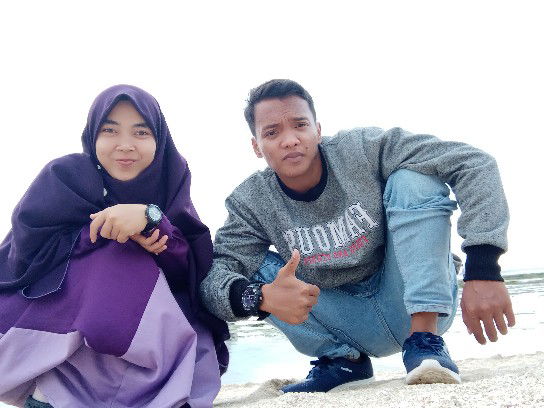 Lutfi tsamroatu fuadah profile icon