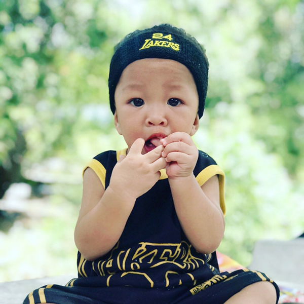 Feem Patchara PK profile icon