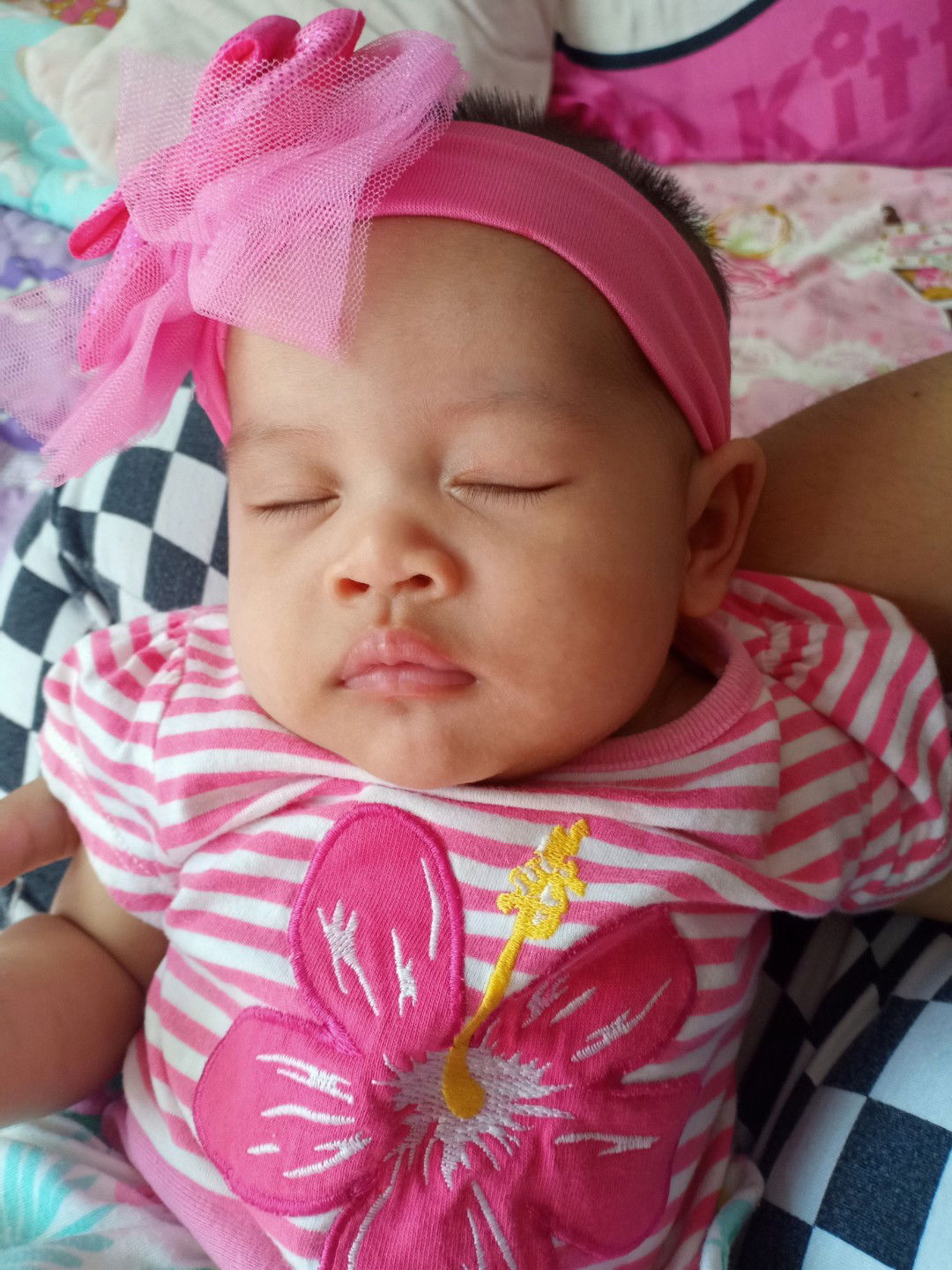 นุชรินทร์ คุตตะนาม profile icon