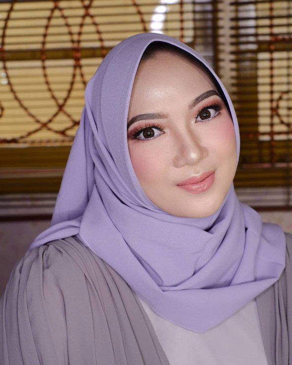 Nabilah nbl profile icon