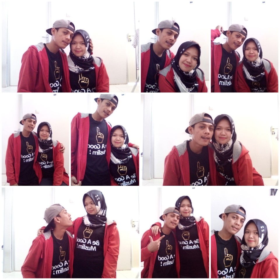 Nur Hamidah profile icon