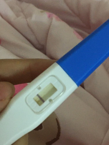 ตรวจครรภ์เชื่อ