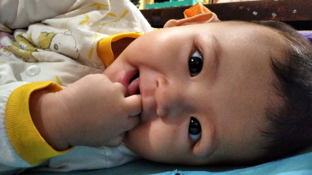 Rizki Angkati profile icon