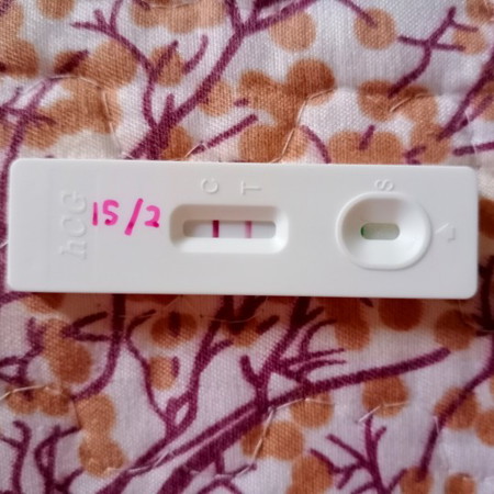 Ada risiko ke hamil tapi menyusu badan