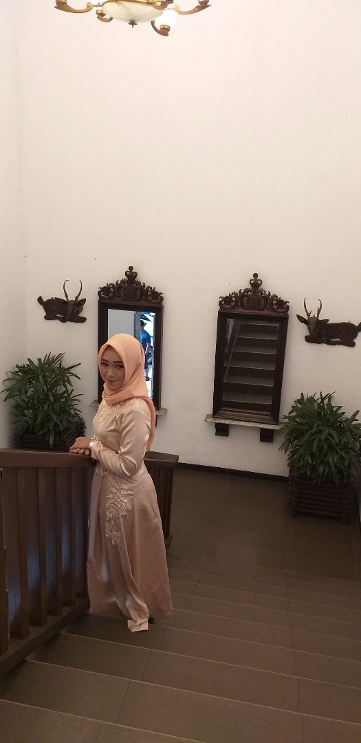 Feryna Meidya profile icon