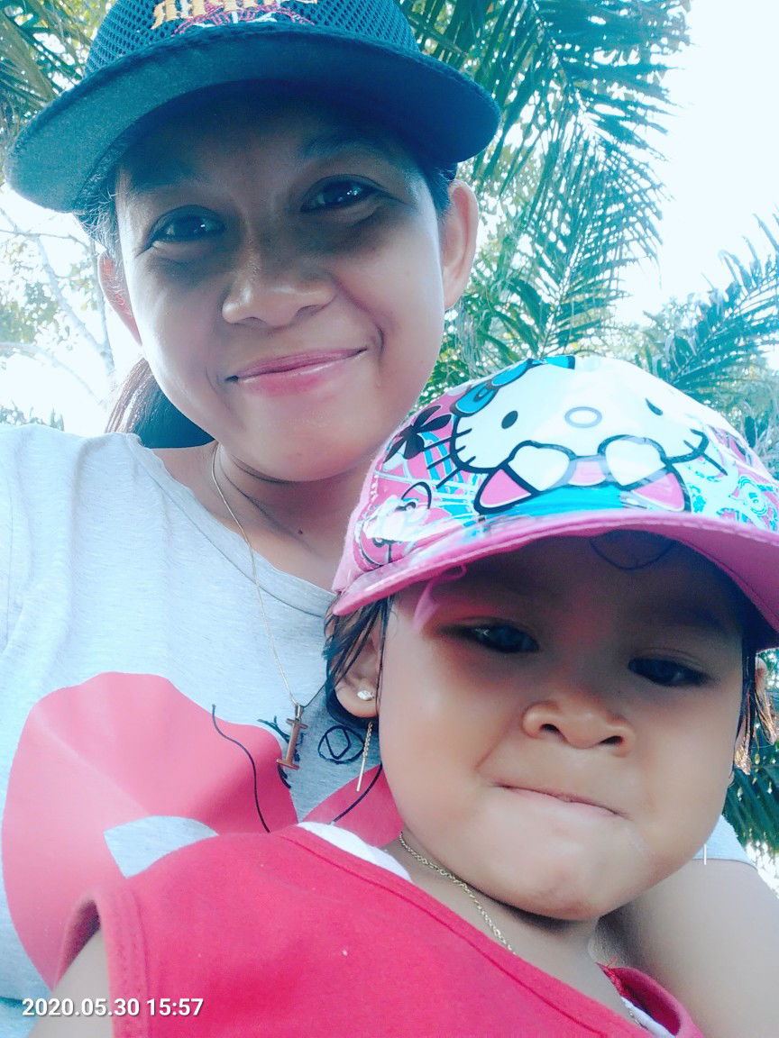 indry astuty profile icon