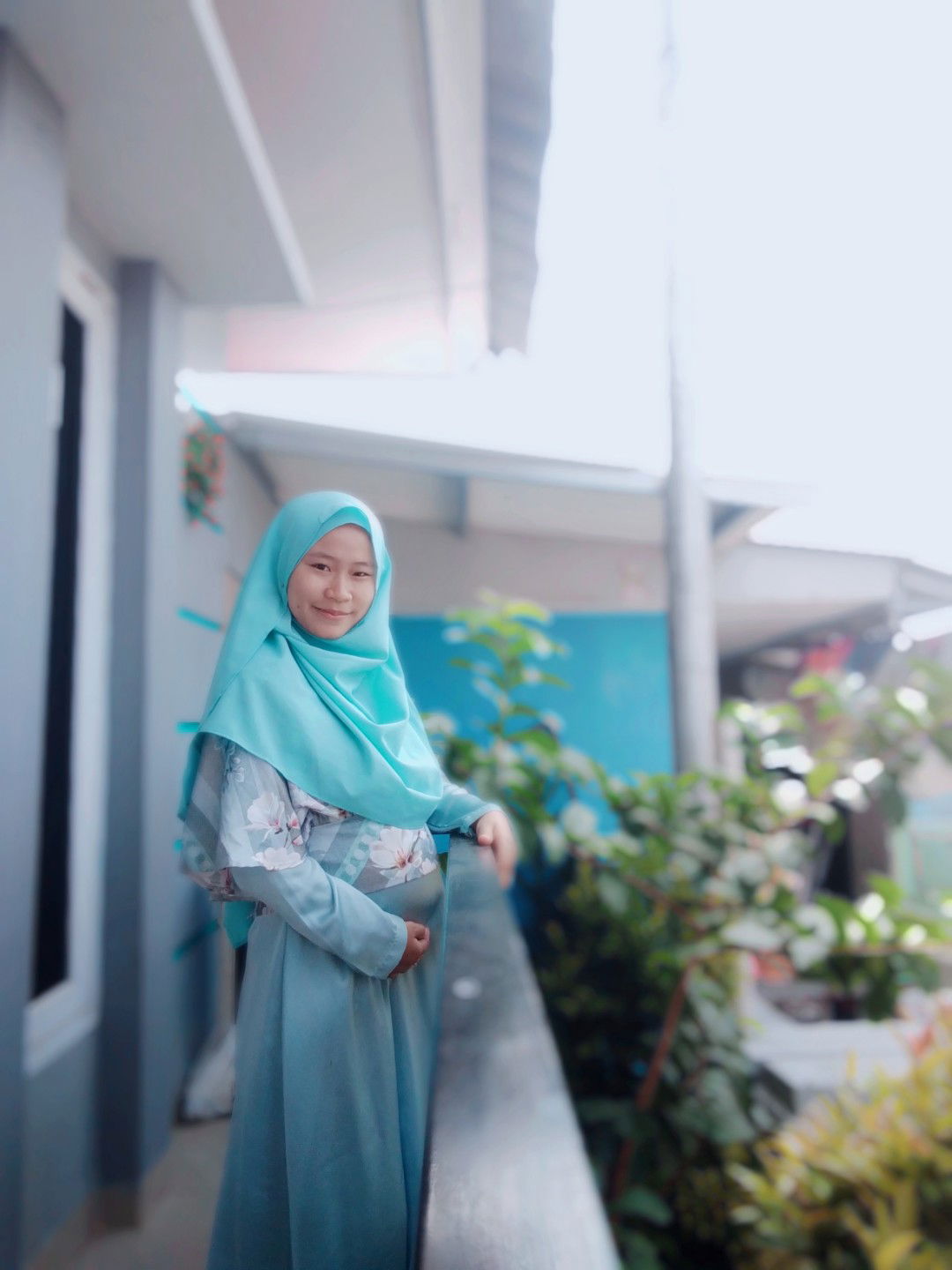 Istianah profile icon