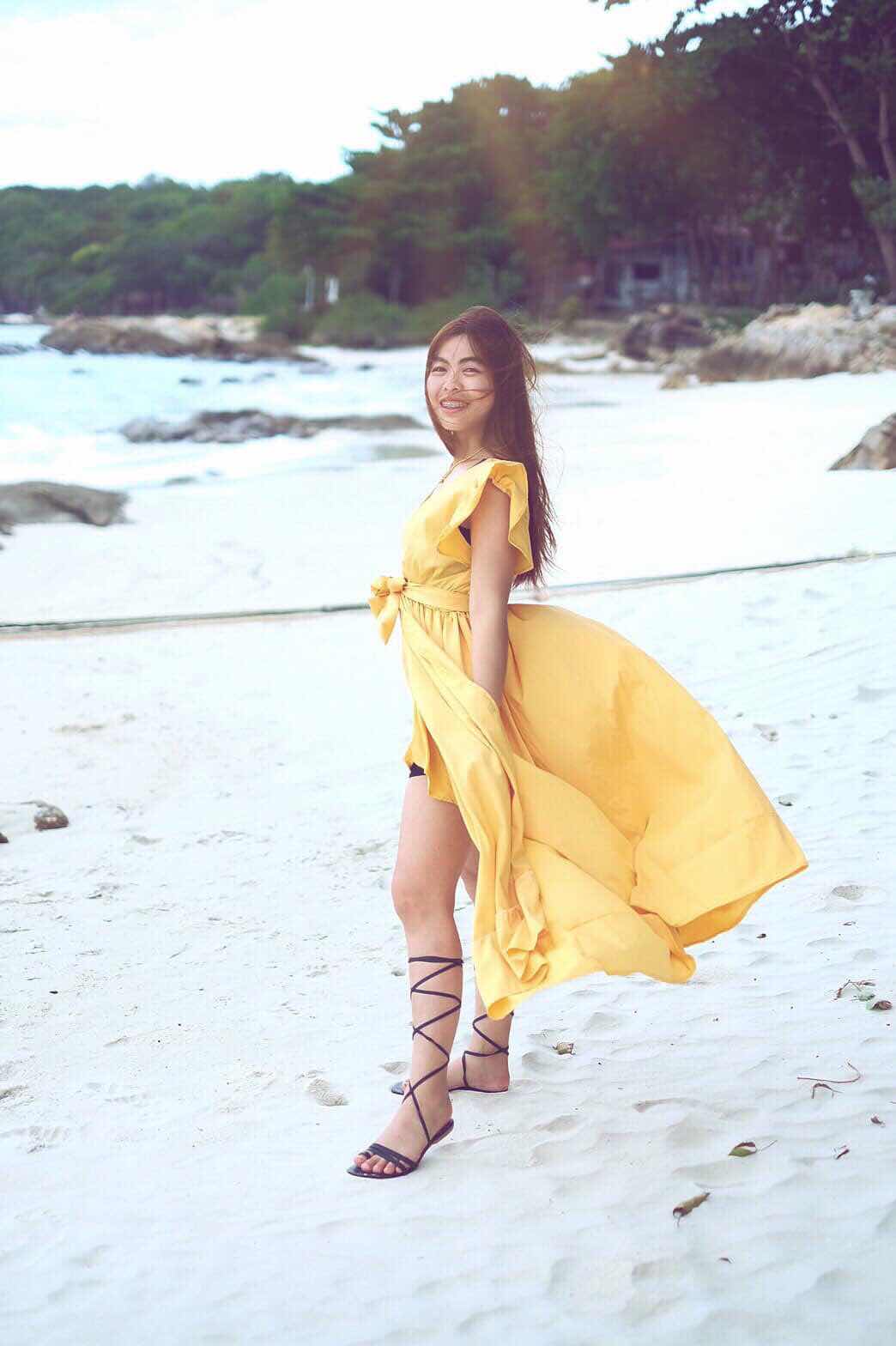 Sasitorn Chinnarat profile icon