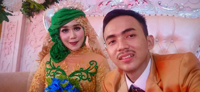 Sri Mulyana profile icon