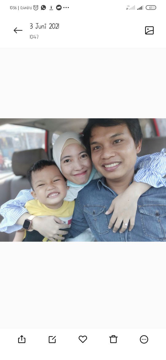 Herlina Astuti SE profile icon