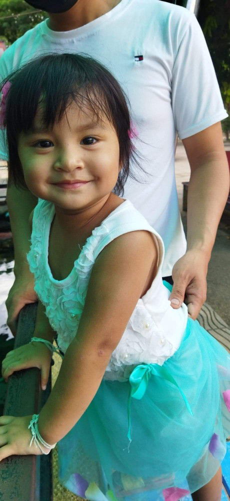 Supqwinee Jaidee profile icon