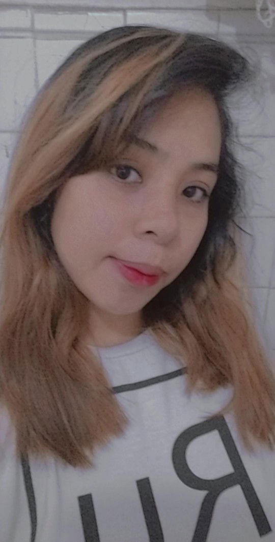 Liezelle Ann Aguilar profile icon