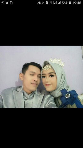 Anggi Nabila Ramadhanti profile icon