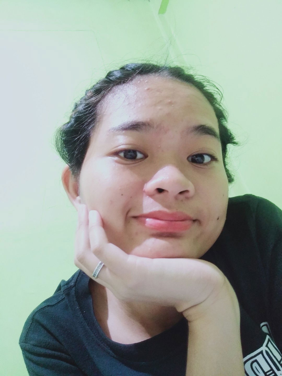 Malen Panlilio Cristobal profile icon