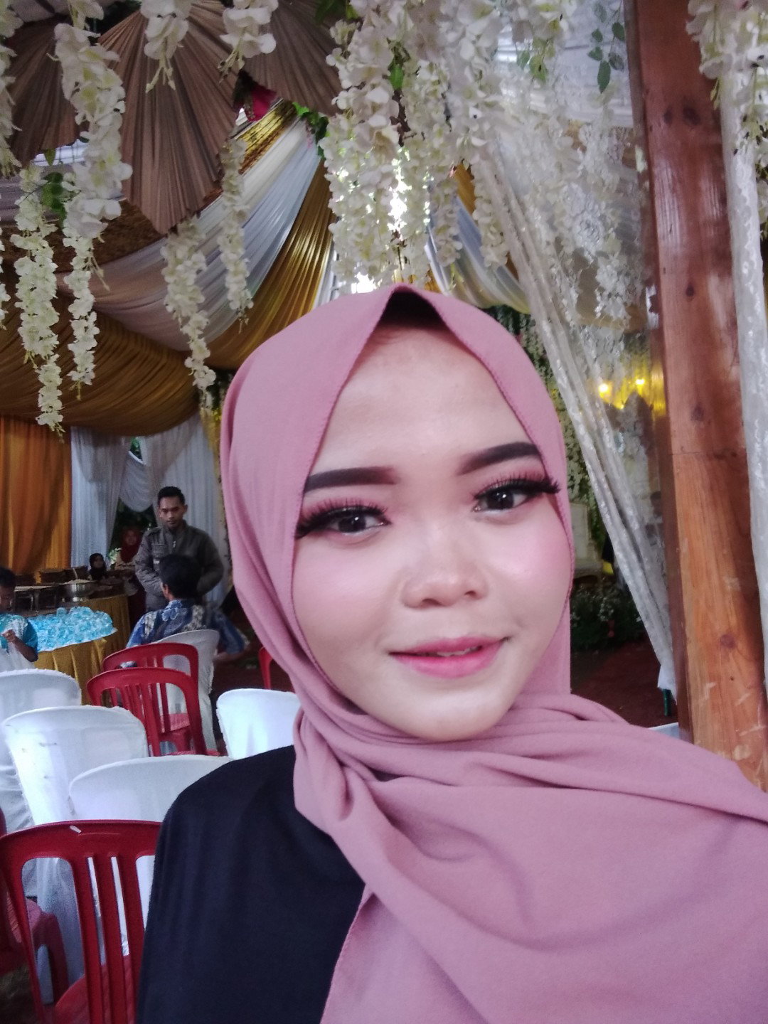 Eli solihah profile icon