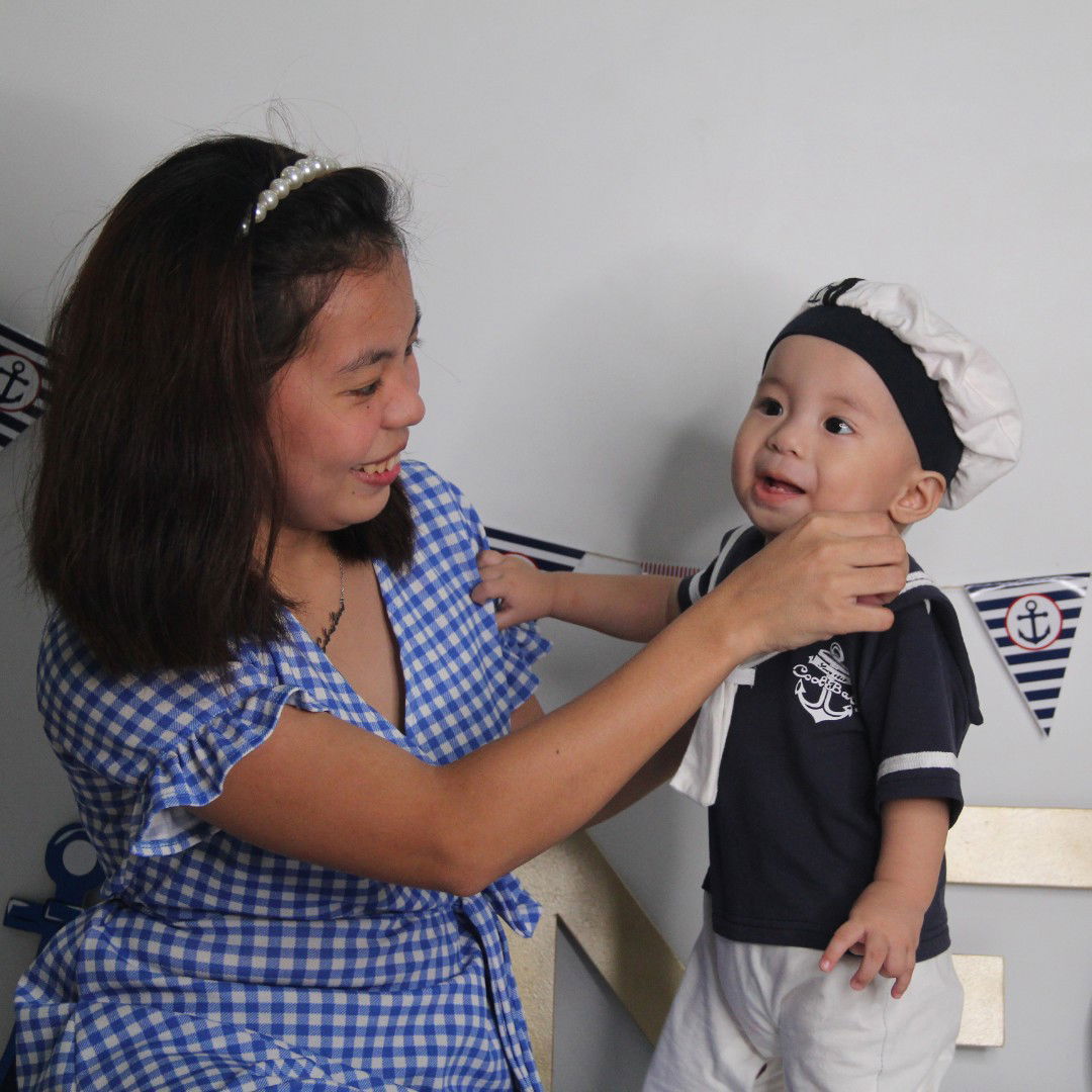 Danica Regalario profile icon