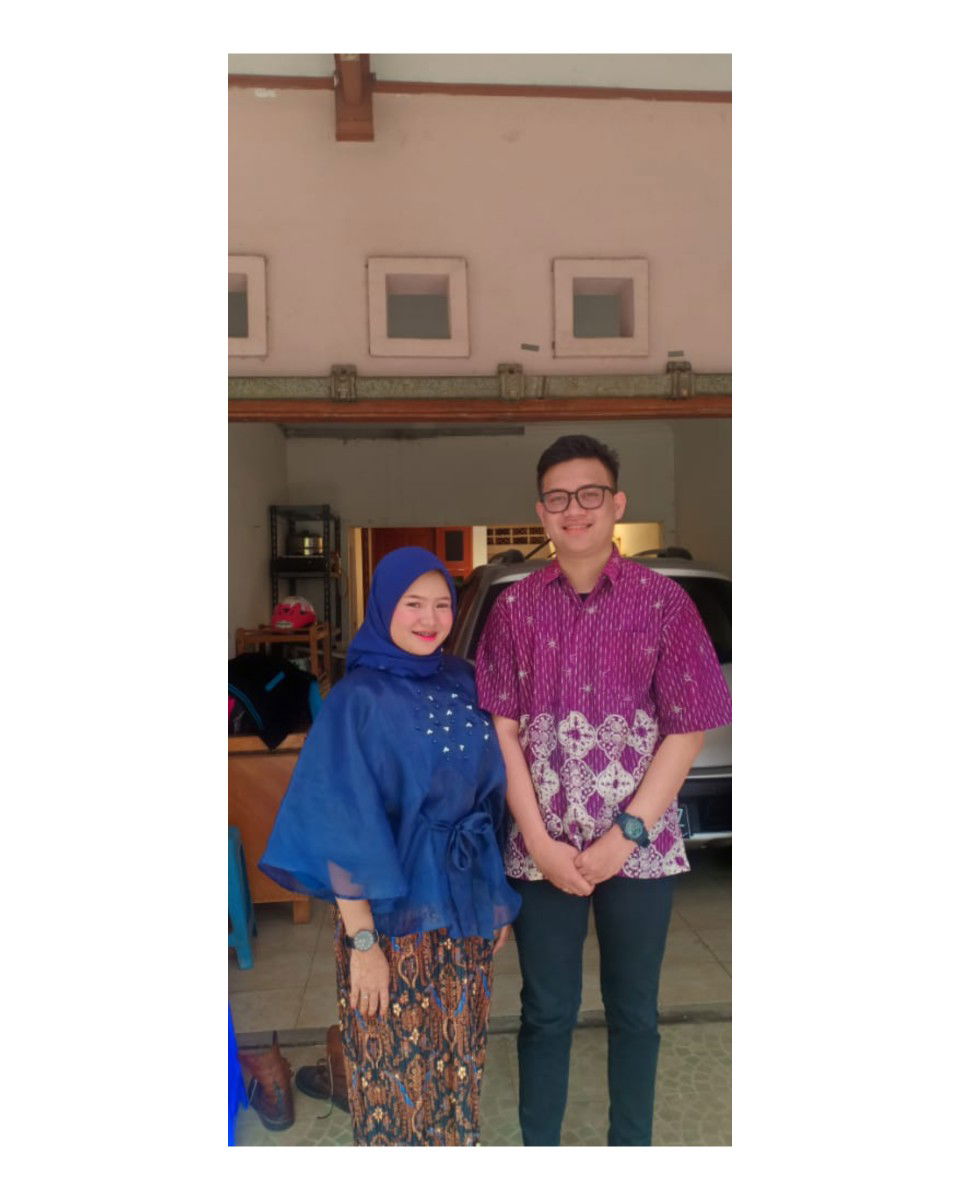 Karinika Arianti profile icon