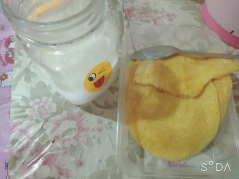 HOTCAKE