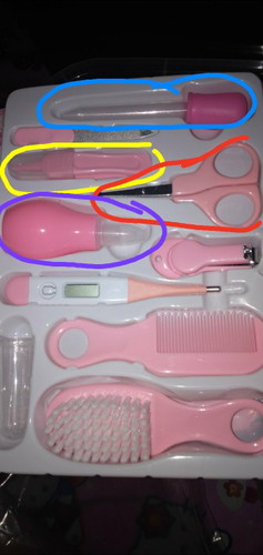 PARA SAAN PO ITO??