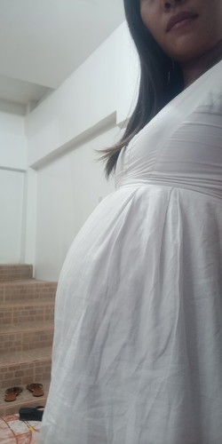 April due date.