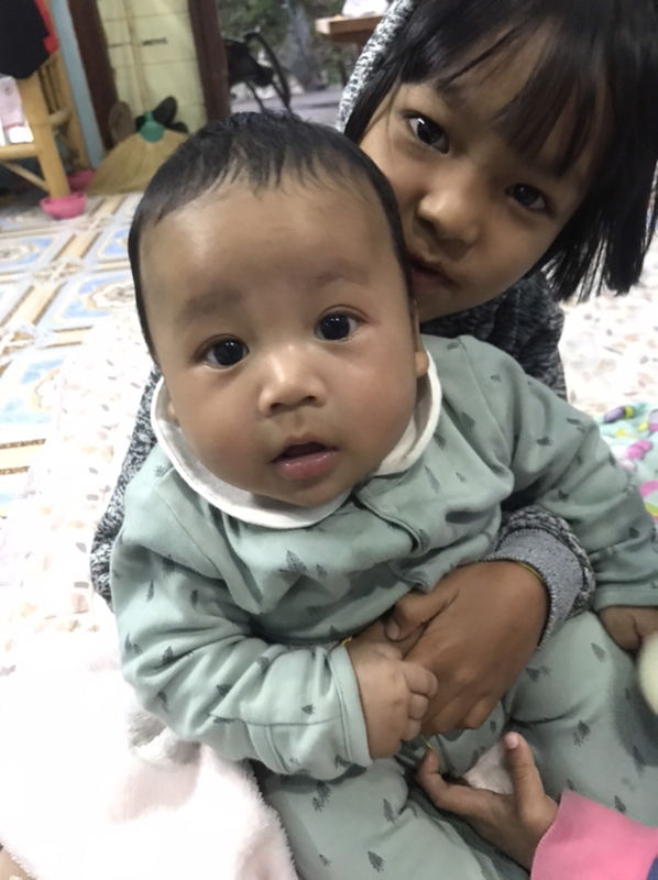 แป้ง profile icon