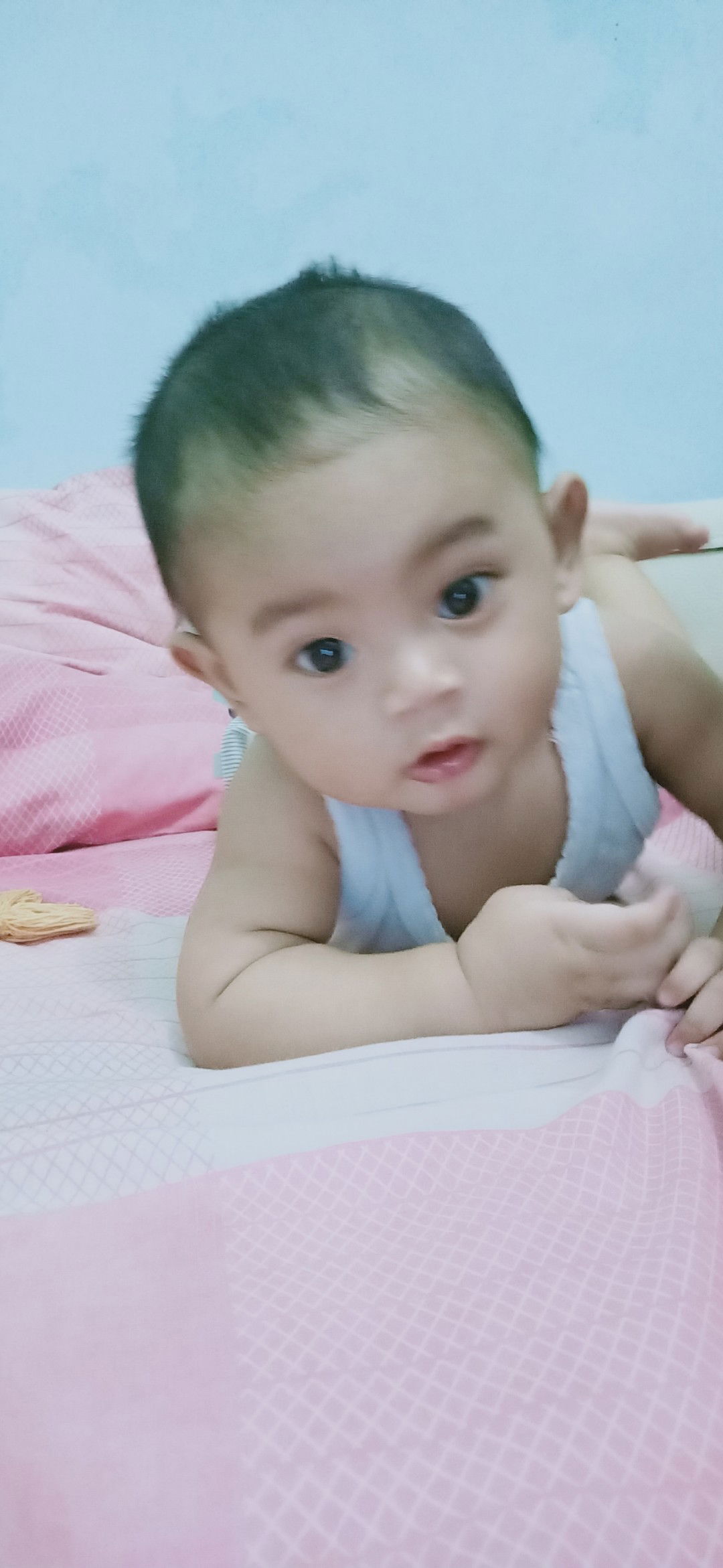 king kenzo elvano profile icon